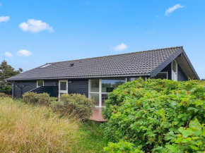 Holiday Home Göran - 150m from the sea by Interhome